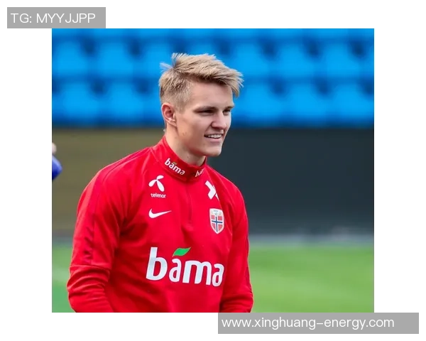 禁区之外的艺术：厄德高，不止于此的挪威魔术师