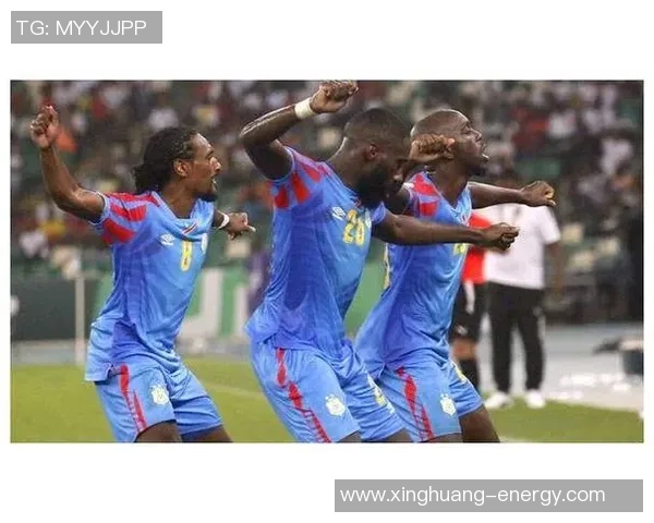非洲杯赛场闪耀！民主刚果3-0完胜博茨瓦纳，卡库塔闪耀全场！